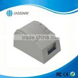 58mm Pos Thermal Receipt Printer, POS Receipt Printer, White and Black Mini Thermal Printer Support Android System thumbnail-2