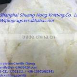White Fiber Cotton Waste thumbnail-1