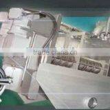Poultry Farm Wastewater Treatment Equipment Screw Dewatering Machine thumbnail-4