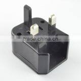 New Promotion Items 2016 Portable Travel Charger Multi Adaptor With Box thumbnail-3