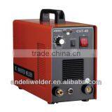 Portable CNC Inverter DC Air Plasma Cutter Price CUT-30,40,60 for Sale thumbnail-1