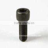 Hexagon Socket Head Cap Screws