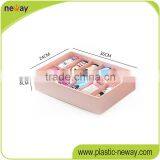 Factory Price PP Eco-Friendly Fashion Design Home Use Storage Box thumbnail-4