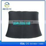 Unisex Power Belt Hot Slimming Shaper Waist Trainer For Sport And Fitness thumbnail-4