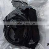 High Quality Workout Exercise Pilates Yoga Latex Heavy Duty Resistance Bands thumbnail-2