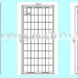 Polycrystalline Solar Panels 20W-90W/ IS09001/14001/CE/TUV thumbnail-2