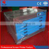 Hb80100/90120/12140 Screen Frame Plant Dryer