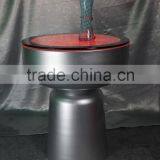 LED Table With Color Changing and Water Bubbble Effection thumbnail-2