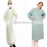 Disposable One Size Surgical Gown thumbnail-1
