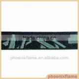 Fashionable Custom Elastic Upholstery Webbing