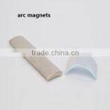 We Sell Neodymium Arc Magnets