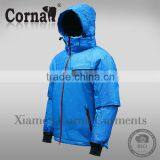 New China Corna Style Adults Hiking Watertight Men's Jackets & Coats
