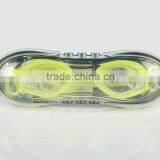 CNYE New Arrival Adult Professional Swimming Goggles Men Women's General Plain Waterproof Anti-fog Swimming Goggles thumbnail-4