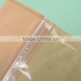 Transparent Stand up Pvc Slider Zipper Pouch Bags thumbnail-4