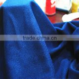 100% Polyester hot sale knitting fabric for bag for bedding silk flannelette fabric