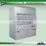 China Supplier School Laboratory Equipment PP Fume Hood thumbnail-2