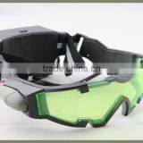 IMAGINE JYW-1312 Promotional Helmet Goggles Hand Free Night Vision Glasses Spotting Scope thumbnail-1