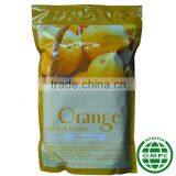 Orange Anti-Pigmentation Face Soft Powder Mask/Deep Moisturizing Facial Mask 1000g thumbnail-1