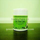 Tea Tree Oil Control Facial Mask Cream thumbnail-1