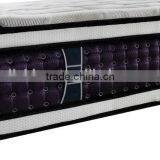 Promoted Pocket Spring Roll Pack Mattress,roll Pack Machine Mattress,roll Mattress DS-A917 thumbnail-4