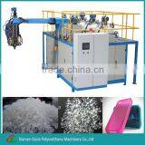 (TPU) Elastomer Polyurethane Injection Machinery for Wheels Inline Skate