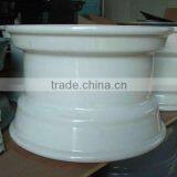 Alloy Wheel Polishing Machine 17.5*6.75Semi Camion Fenneften Wheels thumbnail-1