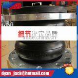 Galvanized Double Sphere Thread Rubber Joint High Temperature Resistant thumbnail-5