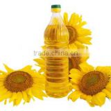 High Quality Refined sunflower oil