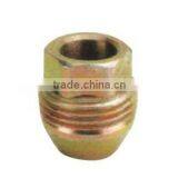 Replacement | 9/16" Open End Lugs Nuts Factory Chevy GMC Style Type Lugs