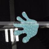 Express for 2016 Cute Double Side Suction Magic Sucker for Bathroom Mobile Phone Sticker Stand Holder Vacuum Sucker thumbnail-5