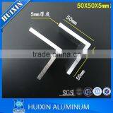 Best Price Aluminum Angle Profile for Windows and Doors thumbnail-2