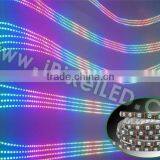 DMX 60 Leds/m Led Strip Ws2822s (ws2821A Ic) Ip65 5v thumbnail-2