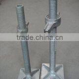 GI Scaffolding Base Jack for Sale
