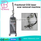 2016 New Products Fractional Co2 Laser Skin Renewing Resurfacing Cost Machine For Co2 Laser Treatment Wart Removal