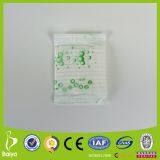 Economic Good Quality Super Soft Cotton OEM 155mm Panty Liners for Woman thumbnail-2