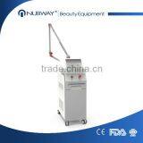 1000w Freckle Removal q Switch nd Yag Laser Tattoo Removal System thumbnail-1