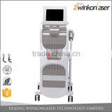2016 Factory Price Strong Power 808 Diode Laser Hair Removal Machine With Medical CE Approved thumbnail-2