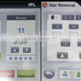 2016 Powerful SHR Hair Removal Beauty Instrument SH-1 thumbnail-3