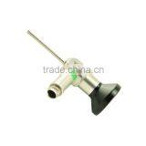 CE ISO Germany Optic Fiber and Glass Stainless Steel 2.7x60mm/2.7x40mm/2.7x108mm/4x50mm Otoscope thumbnail-4