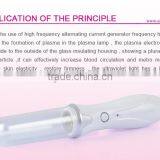 OEM Welcome Hot Selling Home Use Facial Ion Magic Wand Skin Lift and Whitening With Massage Function thumbnail-5