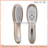 Hair Brush Profile Comb Led Wave thumbnail-3