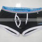 Inspection in Vietnam: Men's underwear, boxers, briefs, boxer briefs