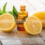 Bergamot Essential Oil