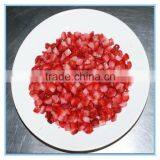 2016 New Crop Fresh IQF Diced Frozen Strawberry thumbnail-2