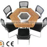 High Quality China Manufacturer AR-20161059 Barbecue Grill Tables Suppliers and Manufacturers