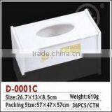 Elliptic Line of Paper Towel Holder With Good Quality thumbnail-5