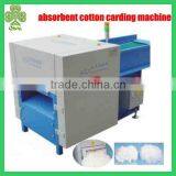 Best Selling Absorbent Cotton Waste Machine for Sale