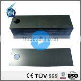 ISO9001 ODM/OEM Customized Galvanized Cold-roll Steel Sheets Parts With High Quality and the Best Service thumbnail-1