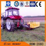 Disc Mower for Tractor thumbnail-3