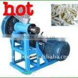 Best Sale Stainless Steel New Automaticfish China Fish Food Machine Manufacturer thumbnail-1